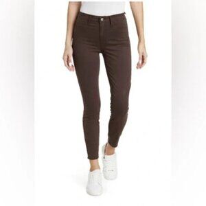 L' AGENCE | Margot High Rise Skinny Cocoa Jeans (SZ 30) NWOT